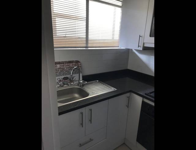 1 BEDROOM APARTMENT RENTED IN HUMEWOOD